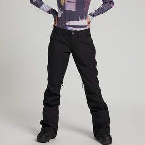 Burton Vida pants, great condition